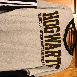 Harry Potter sweater